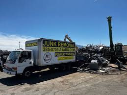 Mount Airy, MD Junk Removal Services Company