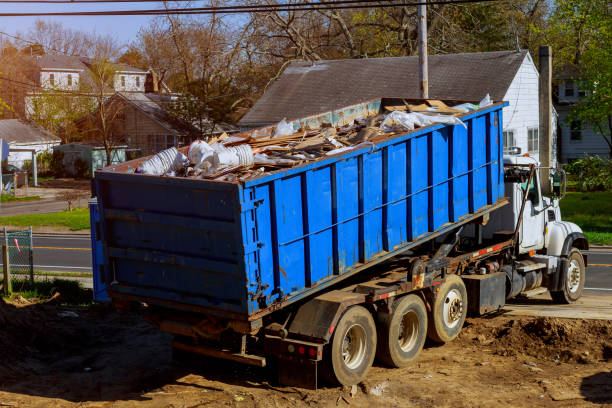 Same-Day Junk Removal Services in Mount Airy, MD
